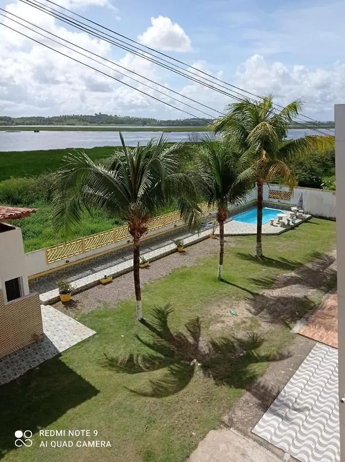 Apartamento Condomínio por do Sol Pôrto das Galinhas