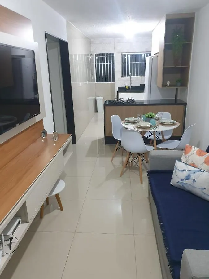Condomínio por do Sol Pôrto das Galinhas Apartamento