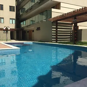  Apartamento Manawa Beach Flat A24 - Centro Porto De Galinhas